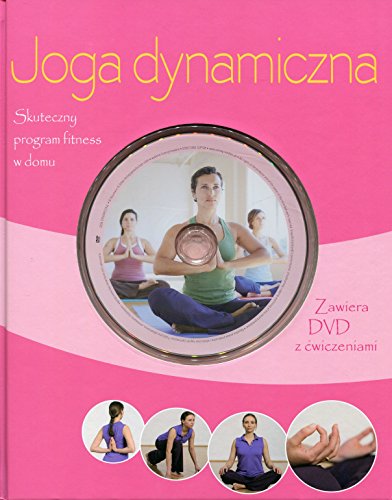 Stock image for Power-Yoga: Eficaz metodo de entrenamiento para practicar en casa. ( DVD Inclu ) for sale by Ammareal