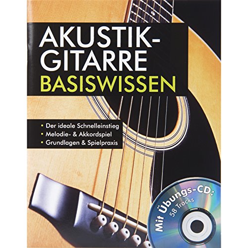 Beispielbild fr BASES DE LA GUITARE ACOUSTIQUE (LES) (ECOLE DE MUSIQUE) zum Verkauf von Wonder Book