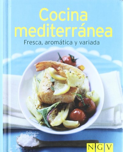 Mediterrane Küche - VARIOS