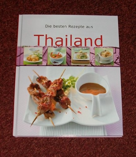 Beispielbild fr CUISINE THAILANDAISE zum Verkauf von Ammareal