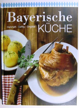 Beispielbild fr Bayerische Kche zum Verkauf von medimops