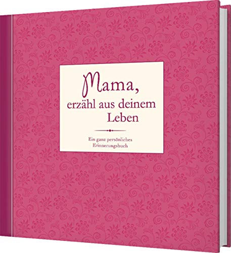 Beispielbild fr Mama, erzhl aus deinem Leben -Language: german zum Verkauf von GreatBookPrices