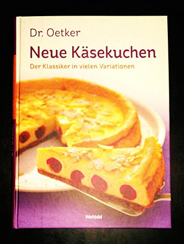 9783625137696: Das groe Buch der Ksekuchen: Klassiker und neue Kreationen