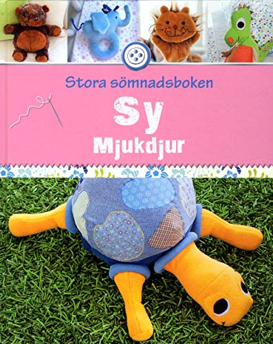 Stock image for Sy mjukdjur : mysiga kramdjur f  r stora och sm ¥ for sale by WorldofBooks