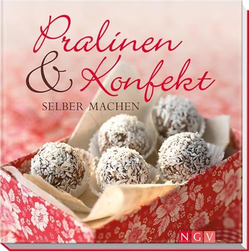 9783625139232: Pralinen & Konfekt selber machen