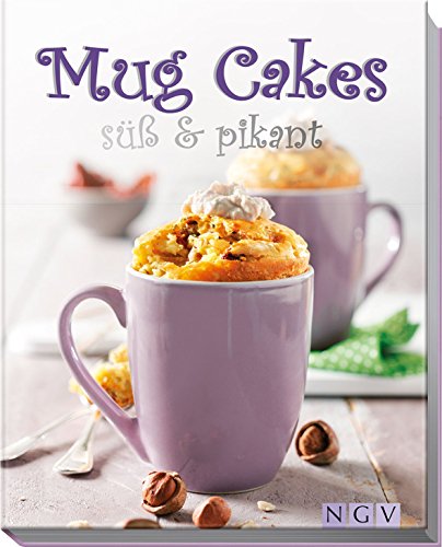 Beispielbild fr Mug Cakes s & pikant zum Verkauf von medimops