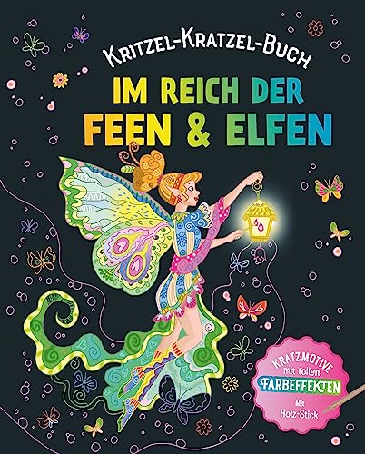 Stock image for Im Reich der Feen und Elfen for sale by GreatBookPrices