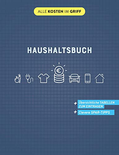 Stock image for Haushaltsbuch for sale by Blackwell's