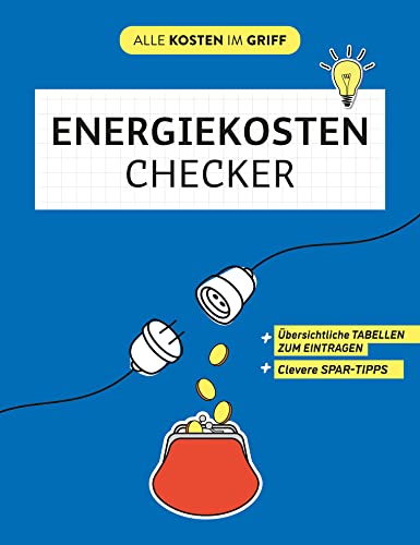 Imagen de archivo de Energiekosten-Checker a la venta por Blackwell's