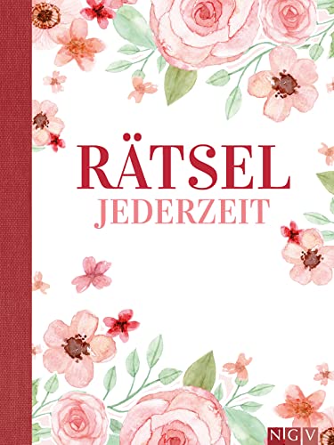 Imagen de archivo de Rtsel jederzeit a la venta por Blackwell's