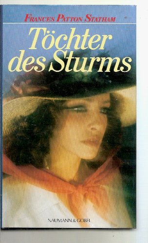 Imagen de archivo de Tchter des Sturms a la venta por medimops