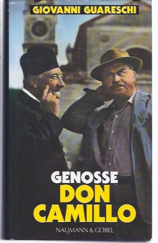Genosse Don Camillo - Guareschi, Giovanni: