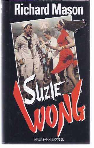 Suzie Wong