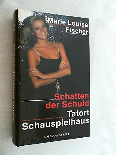 Beispielbild fr Tatort Schauspielhaus /Schatten der Schuld. 2 Romane in einem Band zum Verkauf von Gabis Bcherlager