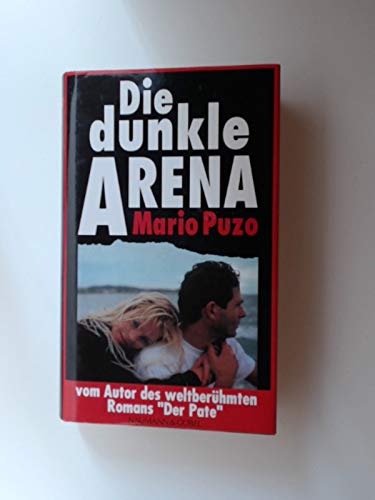 9783625201885: Die Dunkle Arena (Hardcover)