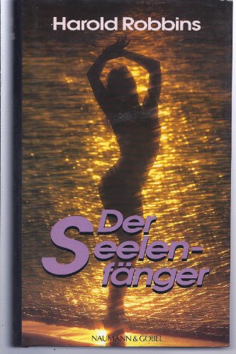 9783625201892: Der Seelenfnger