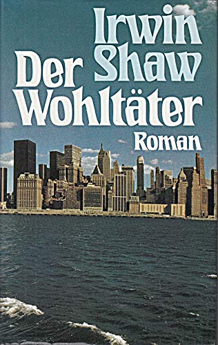 9783625201953: Der Wohltter.