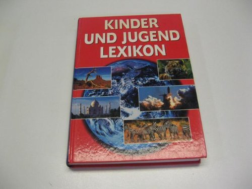 Stock image for Kinder und Jugend Lexikon for sale by Buch et cetera Antiquariatsbuchhandel