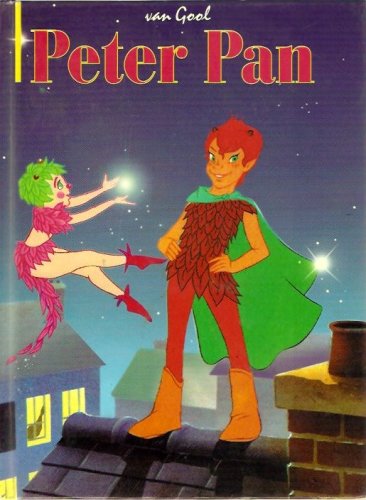 Beispielbild fr Peter Pan zum Verkauf von Versandantiquariat Felix Mcke