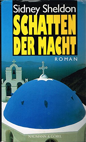 9783625203407: Schatten der Macht, gebraucht - sehr gut