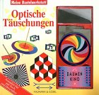 Stock image for Meine Bastelwerkstatt, Optische Tuschungen for sale by medimops