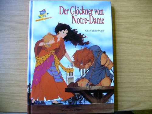 Imagen de archivo de Der Glckner von Notre-Dame a la venta por medimops