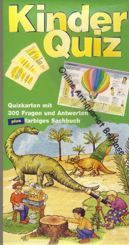 Beispielbild fr Kinderwissen - Erdkunde, Sachkunde, Biologie [Text und Idee: Philippa Moyle . Ill.: Teresa Foster ; Lyn Mitchell. Dt. von Esther Mrasek und Anette Khnel] zum Verkauf von Antiquariat Harry Nimmergut