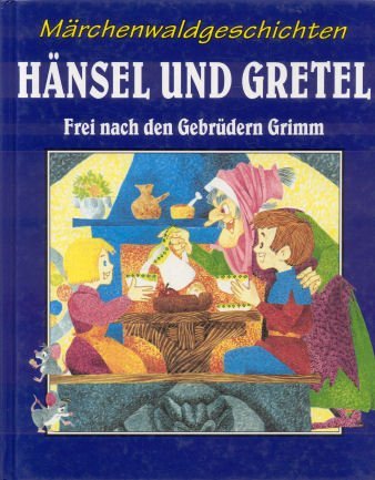 Beispielbild fr Ha?nsel und Gretel zum Verkauf von medimops