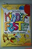 Imagen de archivo de Die tollsten Kinderfeste a la venta por Antiquariat  Angelika Hofmann