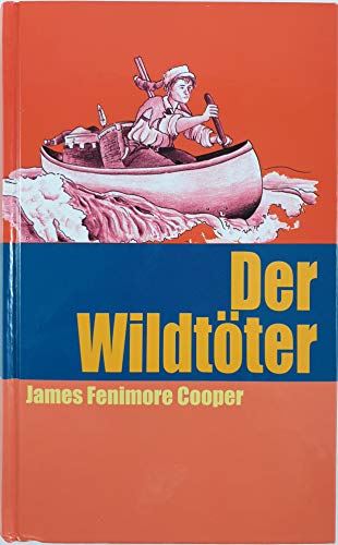 9783625207207: Der Wildtter