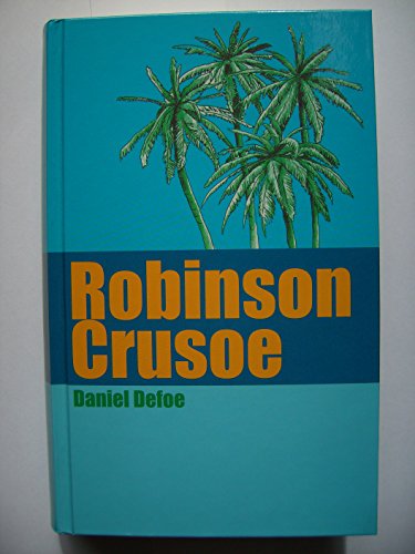 9783625207221: Robinson Crusoe