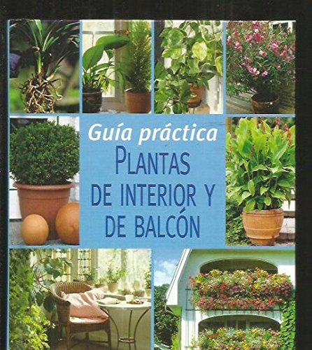 Beispielbild fr Guide to Patio & Houseplants zum Verkauf von MusicMagpie