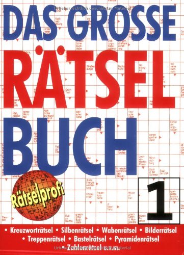 Rätselbuch 1 - Jorge Bucay