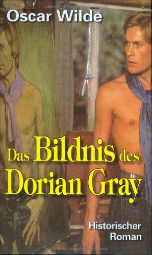 Stock image for Das Bildnis des Dorian Gray for sale by medimops
