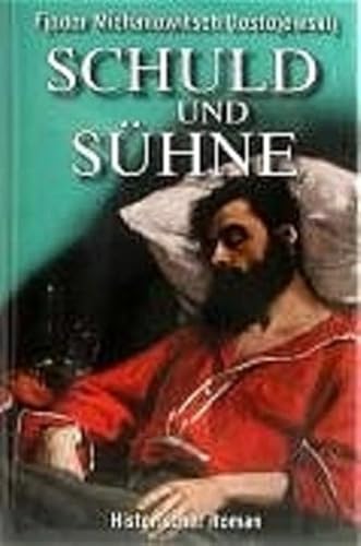 Imagen de archivo de Schuld und Shne. Roman in sechs Teilen mit einem Epilog a la venta por medimops