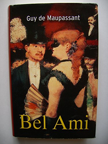 9783625209515: Bel-Ami