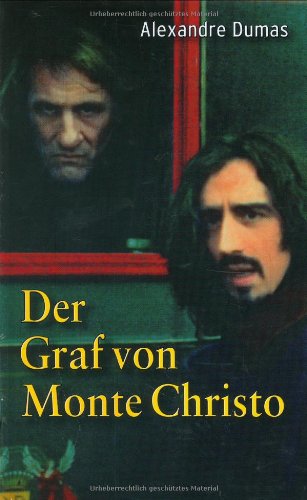 Stock image for Der Graf von Monte Christo for sale by Redux Books