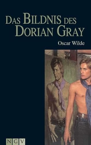 Beispielbild fr Das Bildnis des Dorian Gray zum Verkauf von medimops