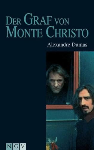 Der Graf von Monte Christo - Alexandre Dumas