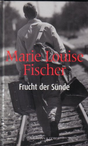 Stock image for Frucht der Snde. Roman. Hardcover for sale by Deichkieker Bcherkiste
