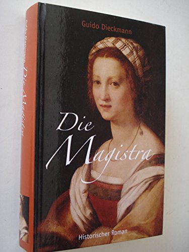 Stock image for Die Magistra for sale by medimops