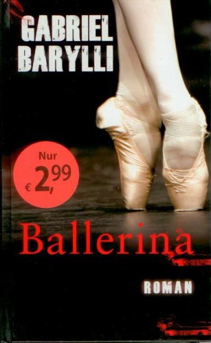 Beispielbild fr Ballerina zum Verkauf von Ammareal