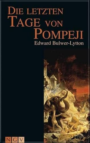 Imagen de archivo de Die letzten Tage von Pompeji a la venta por medimops