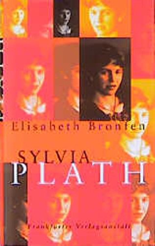 Sylvia Plath. (9783627000165) by Bronfen, Elisabeth