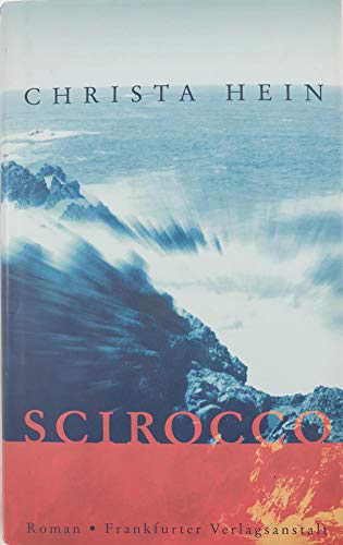 Beispielbild fr Scirocco zum Verkauf von PRIMOBUCH
