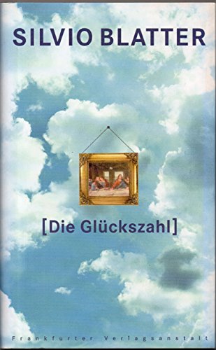 Imagen de archivo de Die Glckszahl a la venta por medimops