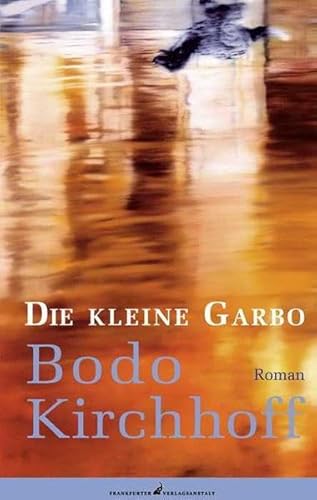 9783627001308: Kirchhoff, B: Kleine Garbo