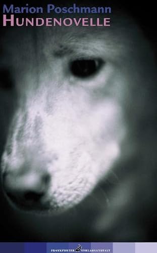 Stock image for Hundenovelle for sale by medimops