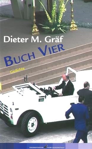 9783627001551: Grf, D: Buch vier