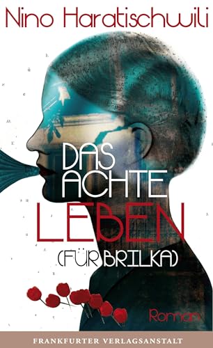 9783627002084: Das achte Leben (Fr Brilka)